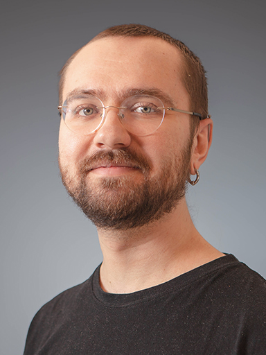 Lucas Hedström 