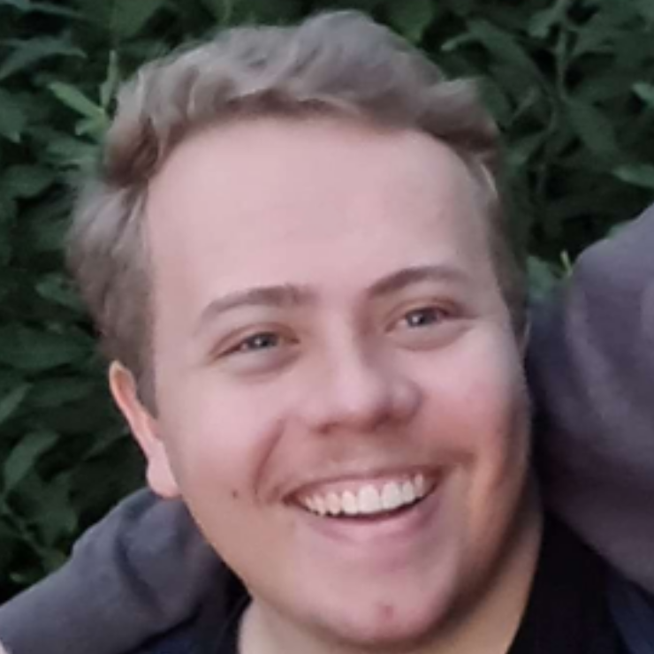Alexander Dahlgren